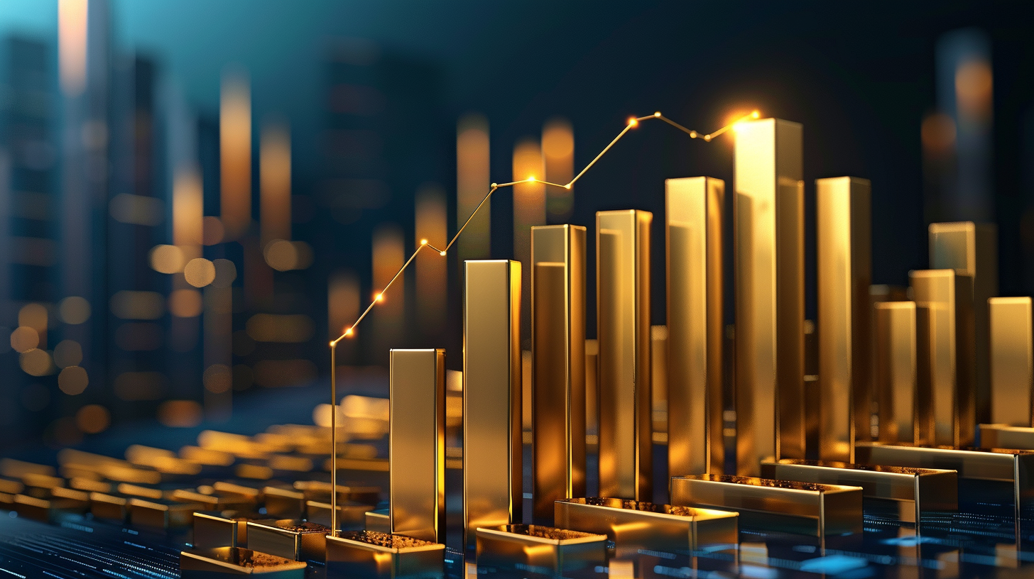 Lavenir des actions technologiques : investir dans la croissance